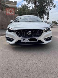 ئێم جی 6